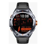 Sword Xterra Gps Akıllı Saat - Siyah