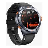 Sword Xterra Gps Akıllı Saat - Turuncu