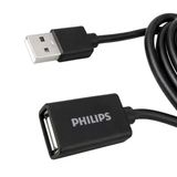 Swr1526f/93 2 Metre Usb 2.0 Uzatma Kablosu Veri Destekli