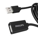Swr1526F/93 2 Metre Usb 2.0 Uzatma Kablosu Veri Şarj Destekli