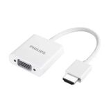 Swr1620a/93 Hdmı To Vga - Pc Monitör Görüntü Converter Çevirici (Projeksiyon Uyumlu)