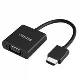 Swr1620b/93 Hdmı To Vga Dönüştürücü Adaptör Harici Ses Çıkışlı