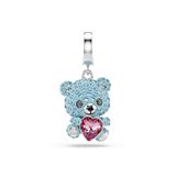 SWR5750253 Kalpli Kadın Charm Kolye Ucu