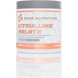 SWS Nutrition Citrulline Malate 300 gr 200 Servis - 300gr