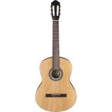 SX İC-100 Na / Natural Klasik Gitar