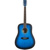SX SD104BUS Akustik Gitar