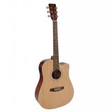 SX SD204CE Elektro Akustik Gitar