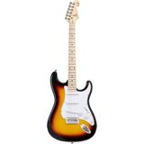 Sx Sem1 Elektro Gitar (3 Tone Sunburst)
