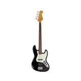 SX Sjb62 Perdesiz Bas Gitar Siyah