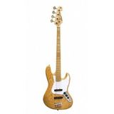 SX SJB75/NA Bass Gitar