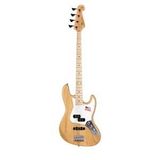 SX SPJ/ASH/NA Bass Gitar