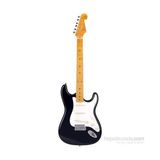 SX SST57 BK Elektro Gitar