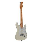 SX SST57 VWH - Vintage White Elektro Gitar