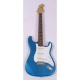 SX SST62 LPB Elektro Gitar