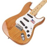 Sx Stratocaster Elektro Gitar Sst/Alder/Na Naturel