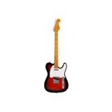 SX Telecaster 2-Tone Sunburst Elektro Gitar