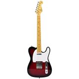 SX Telecaster Elektro Gitar (2- Sunburst)
