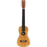 SX TG1 Traveller Natural Akustik Gitar