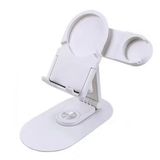 Sx08 Magsafe Sarj Bolmeli Telefon - Akilli Saat Standi