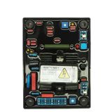 Sx460 Otomatik Voltaj Regülatörü Kırmızı Kondansatör Otomatik Voltaj Regülatörü