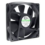 SXDOOL EC AC Soğutma Fanı 120 x 120 x 25 mm 120 mm AC 110 V 115 V 120 V 220 V 240 V Şasi kasa dolapları için