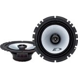 SXE-1725S Alpine 16CM Hoparlör Tweetterli