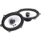 SXE-4625S ALPİNE 4X6 (10X15CM) OVAL HOPARLÖR TWEETERLİ