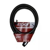 Sxp Halat Kablo Kilit 1.5 Metre | Motosiklet Kilidi