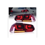 SY Golf 6 Led stop takım golf 6 gülenyüz stop
