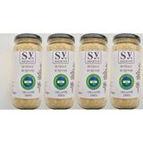 Sy Naturel Organik Buğday Ruşeymi 4 x 180 gr