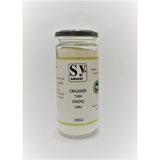 Sy Naturel Organik Tam Pirinç Unu 300GR