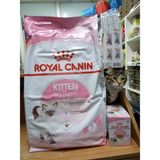 SY Royal Canin Kitten Yavru Kedi Maması 10 Kg+12 Adet Royal Kitten Yaş Mama 85 Gram - 1 ADET