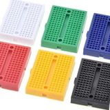 SYB-170 Pin Mini Breadboard