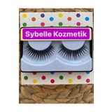SYBELLE KOZMETİK Takma Kirpik B2
