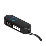 Syble VP-M60 Bluetooth Barkod ve Karekod Okuyucu - Kablosuz
