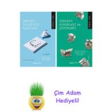 Syd Field 2 Kitap Seti + Çim Adam Hediye