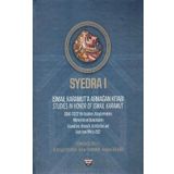 Syedra 1 - İsmail Karamut’a Armağan Kitabı - Studies In Honor Of Ismaıl Karamut (Sıvama Cilt)