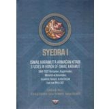 Syedra 1 - İsmail Karamut'a Armağan Kitabı