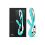 Syhsaglık Lelo Soraya 2 Aqua Titreşimli A-Spot Vibrator Gg1-V862