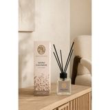 SYKU Cam Şişe Çubuklu Oda Kokusu Warm Cashmere 100ML - Sıcak Kaşmir
