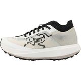 Sylan Pro Kadın Dağ Koşu Ayakkabısı, Hafif, Nefes Alabilir, Hız Için Tasarlandı, Vibram® ve Infuse® Teknolojili - Bej