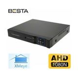 Sylar 8 Kanal Kamera Kayıt Cihazı - Xmeye Ahd Dvr KD-708HD - 1