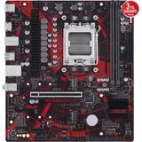 Sylar Asus EX-B650M-V7 2xddr5 Vga+Hdmı 2xm.2 Am5 Anakart - 1