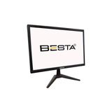Sylar Besta BST-19W 19INC 5ms 1440X900 Vga/hdmı Siyah LED Monitör