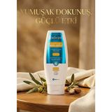 Sylar Bidoze El ve Tırnak Bakım Kremi 100 ml | Keratin ve Vitamin E Destekli Yoğun Onarım
