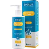 Sylar Bidoze Tüy Dökücü Krem 100 ml | Aloe Vera ve Hindistan Cevizi Yağlı Pürüzsüzlük