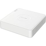 Sylar Hıkvısıon DS-7108HGHI-M1 8 Kanal 1080P Lıte H265+ Hibrit Dvr Kayıt Cihazı