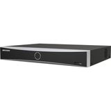 Sylar Hıkvısıon DS-7616NXI-K1 16 Kanal 4K Acusense Nvr Kayıt Cihazı