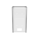 Sylar Hıkvısıon DS-KABV6113-RS KV6103/6113 Serisi Kapı Istasyonu Yağmur Koruyucu - Ahşap