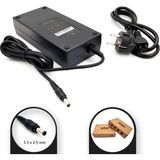 Sylar Retro 12V 12.5A 150W Ac Adaptör RPA-AC326 - 0 - Siyah